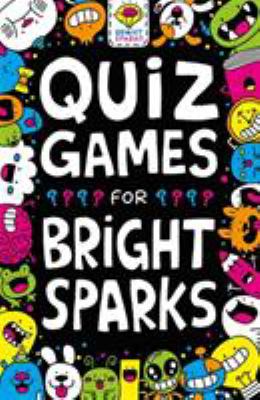 Quiz Games for Bright Sparks