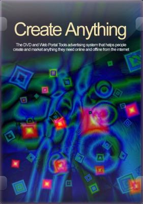 Create Anything