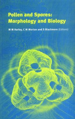 Pollen and Spores : Morphology and Biology