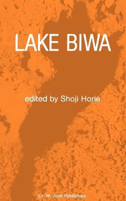 Lake Biwa