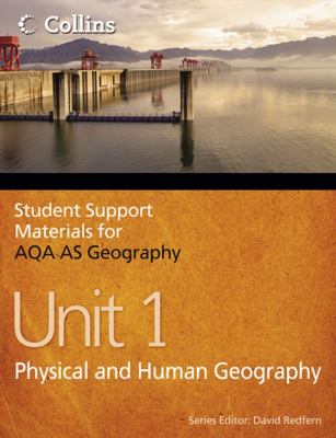 Geography Unit 1 : Physical and Human Geography