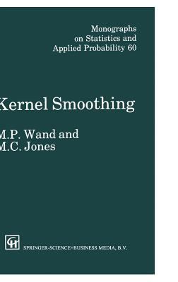 Kernel Smoothing