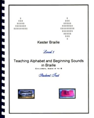 Kester Braille Reading Program