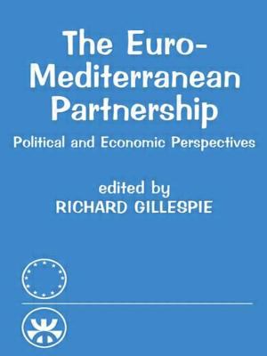 The Euro-Mediterranean Partnership : Political and Economic Perspectives