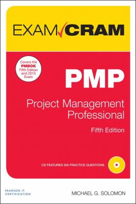 PMP : Project Management Professional