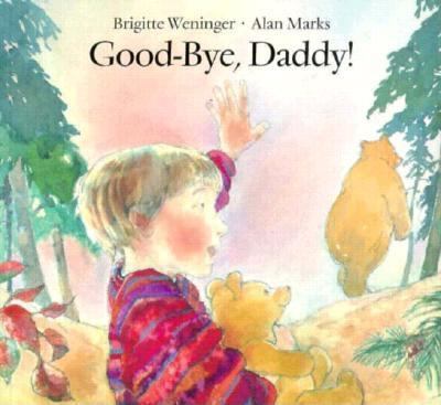 Goodbye, Daddy!