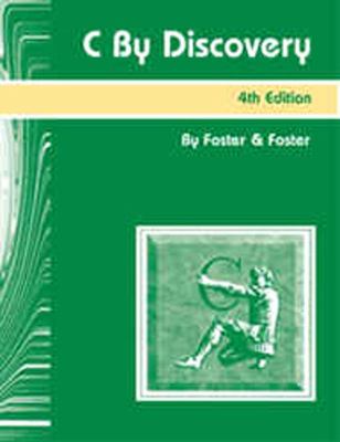 C by Discovery