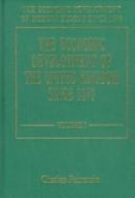 The Economic Development of the United Kingdom since 1870