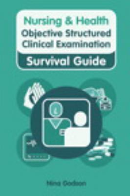 Objective Structured Clinical Examination