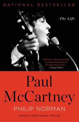 Paul Mccartney : The Life