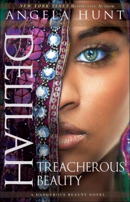 Delilah : Treacherous Beauty