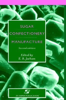 Sugar Confectionery Manufacture
