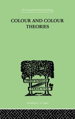 Colour and Colour Theories