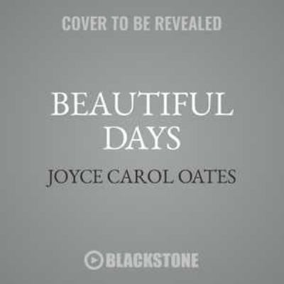 Beautiful Days : Stories