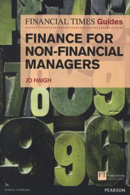 Finance for Non-Financial Managers