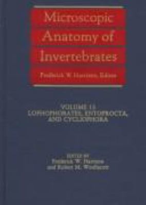 Lophophorates, Entoprocta, and Cycliophora