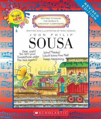 John Philip Sousa