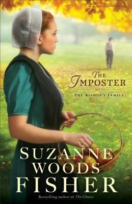 The Imposter : A Novel