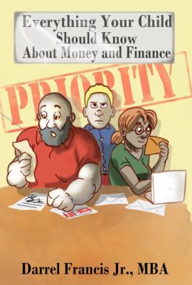 Everything Your Child Should Know about Money and Finance