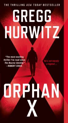 Orphan X : A Novel