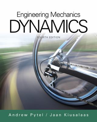 Engineering Mechanics : Dynamics