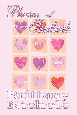 Phases of Heartbreak : Book of Poems and Essays