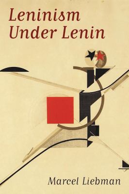 Leninism under Lenin
