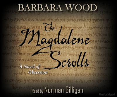 The Magdalene Scrolls