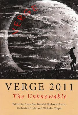 Verge 2011 : The Unknowable