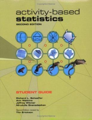 Activity-Based Statistics
