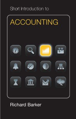Short Introduction to Accounting
