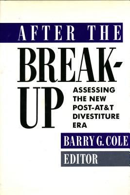 After the Breakup : Assessing the New Post-At&T Divestiture Era