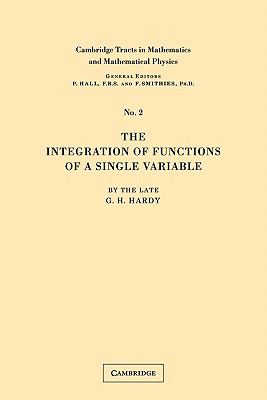 Integration of Functions