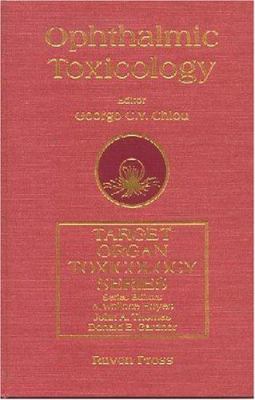 Ophthalmic Toxicology