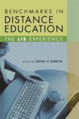 Benchmarks in Distance Education : The LIS Experience