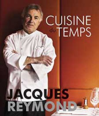 Cuisine du Temps