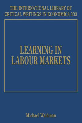 Learning in Labour Markets