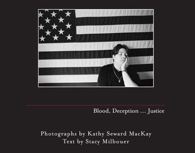 Dying in Vein : Blood, Deception... Justice