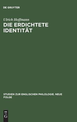 Die Erdichtete Identität : Subjekt des Autors und Auktoriales Subjekt in Den Briefen und Einigen Gedichten Von John Keats