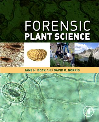 Forensic Plant Science