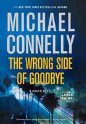 The Wrong Side of Goodbye