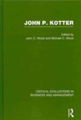 John P. Kotter