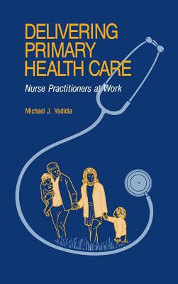 Delivering Primary Health Care : Nurse Practitioners at Work