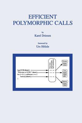 Efficient Polymorphic Calls