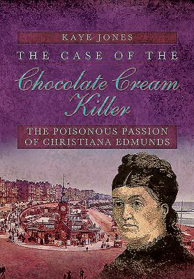 The Case of the Chocolate Cream Killer
