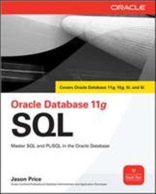 Oracle Database 11g SQL