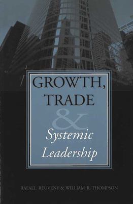 Growth, Trade and Systemic Leadership