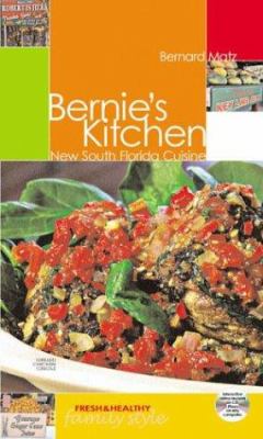 Bernie's Kitchen : Family Style