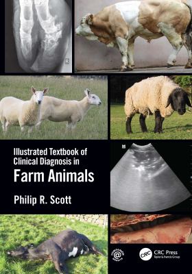 Illustrated Textbook of Farm Animal Clinical Diagnosis