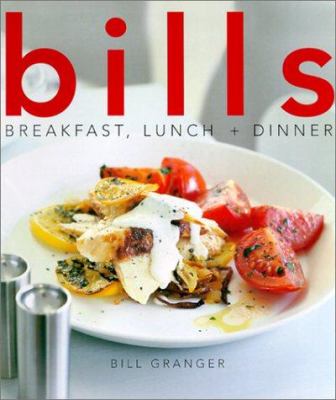 Bill's Breakfast, Lunch and Dinner